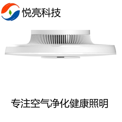 光生物-G4 空氣消毒機能殺滅冠狀病毒的空氣凈化燈