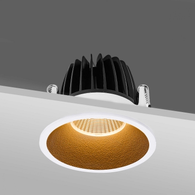 防水開孔80mm LED 10W嵌入式筒燈